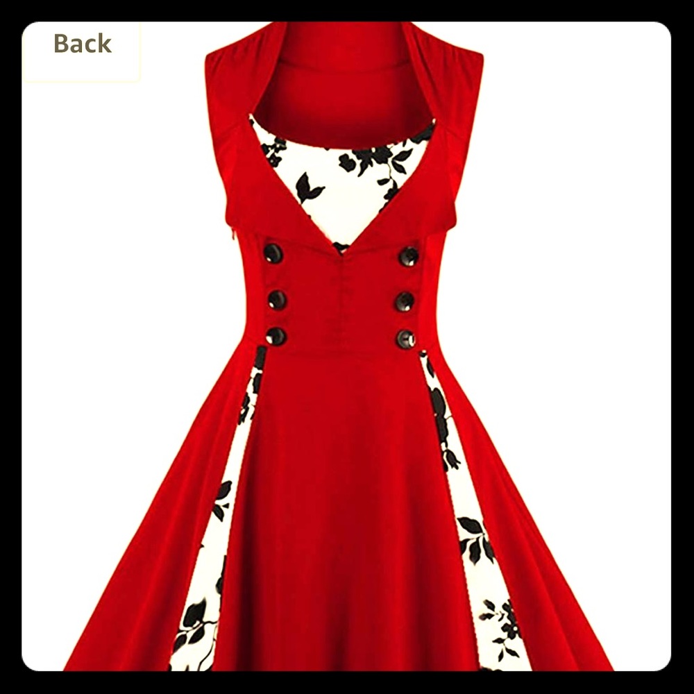 Cocktail Dress